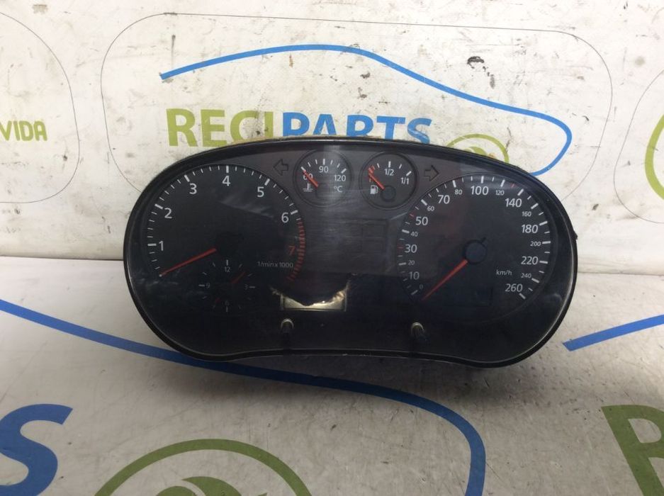 Quadrante Audi A3 Ref. 8L0919860C