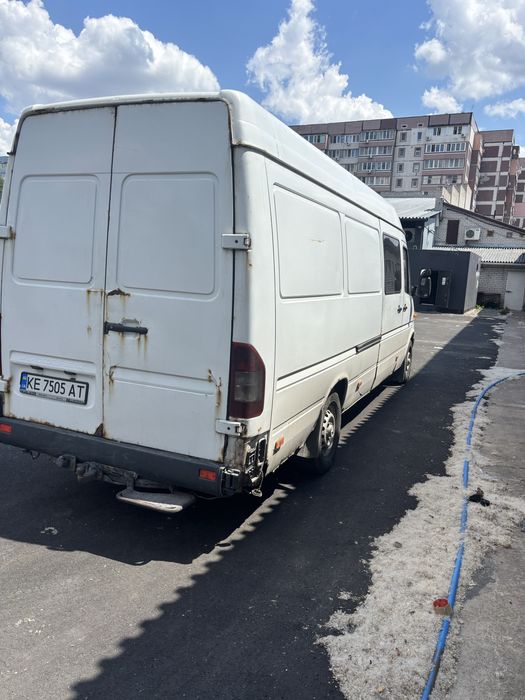 Продам Спрінтер 903