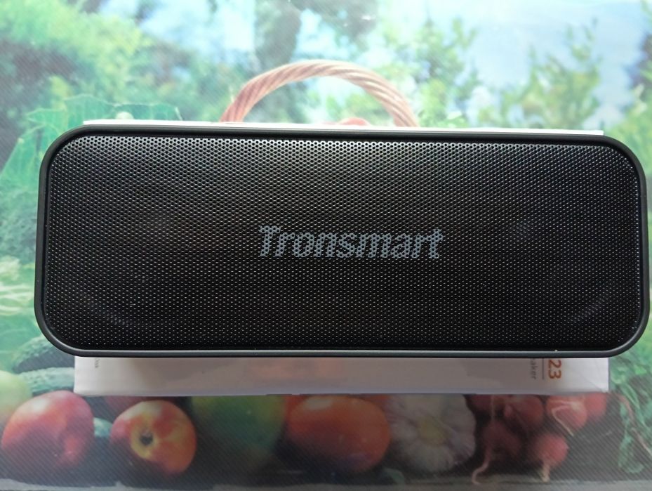 Tronsmart t2 mini 2023 за 799грн