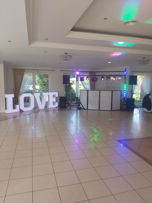 Dj na twoją impreze