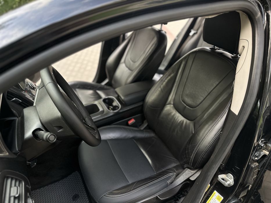 Chevrolet Volt 2012 VIN 1G1RD6E45CU128198 фото оголошення 7 з 8