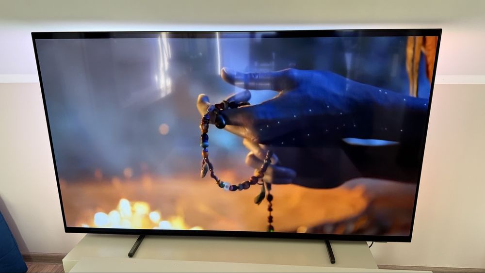 Philips 65OLED769/12 TV Oled 4K Ambilight Smart TV DVB-T2
