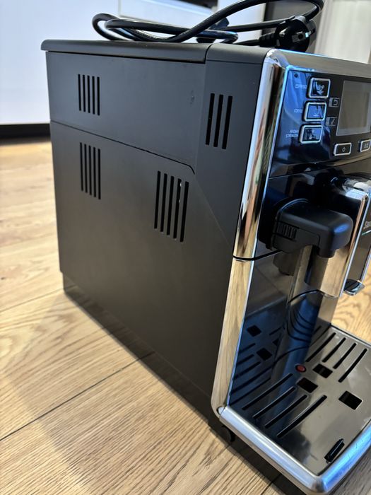 Ekspres ciśnieniowy Saeco Pico Baristo SM5460