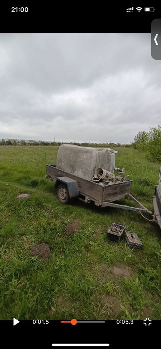 Свердловини на воду Броди