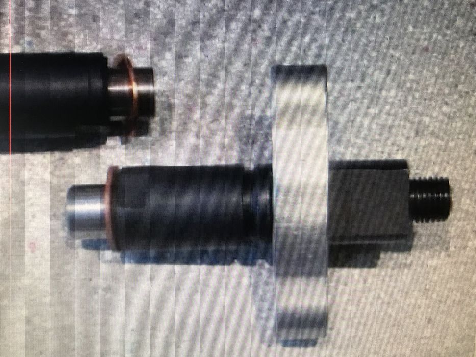 Распылители форсунки Andoria УАЗ Hunter 4C90 4CT90