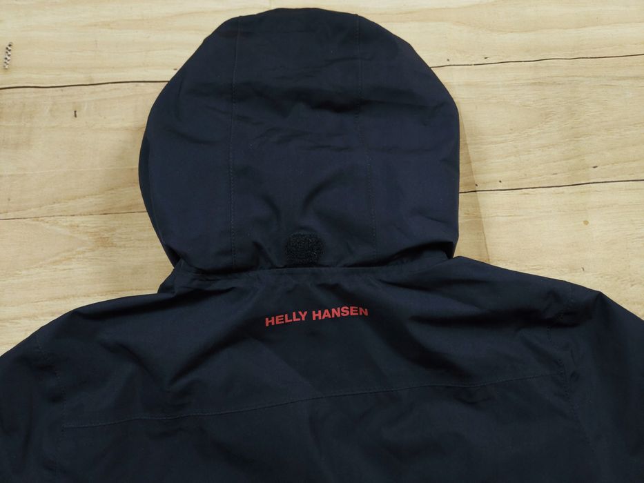 HELLY HANSEN Kurtka Damska HellyTech Protection Logowana r. M