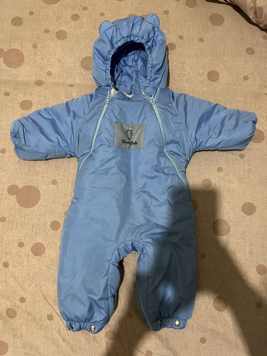 Продам комбінезон