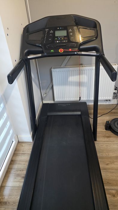 Sprzedam bieżnie DOMYOS T900C