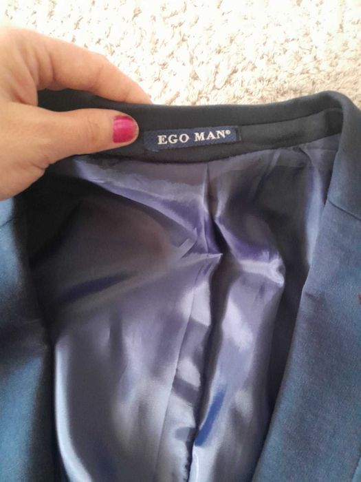 Marynarka męska Ego Man