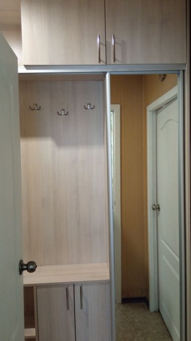 Сдам однокомнатную квартиру