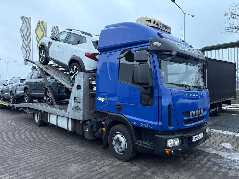 Iveco