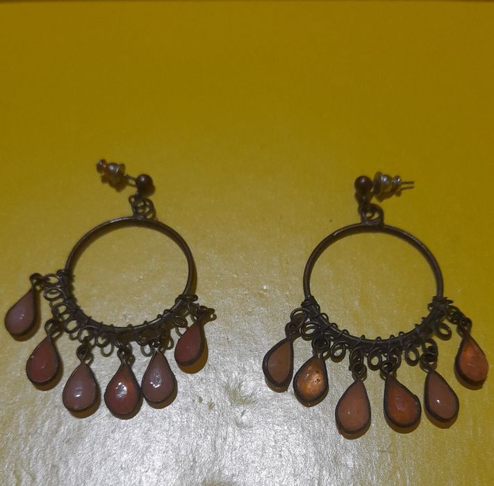 Bijuteria de qualidade - 2€ / cada 2 pares