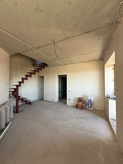 Продаж двохрівневої квартири БЕЗ КОМІСІЇ для покупця!