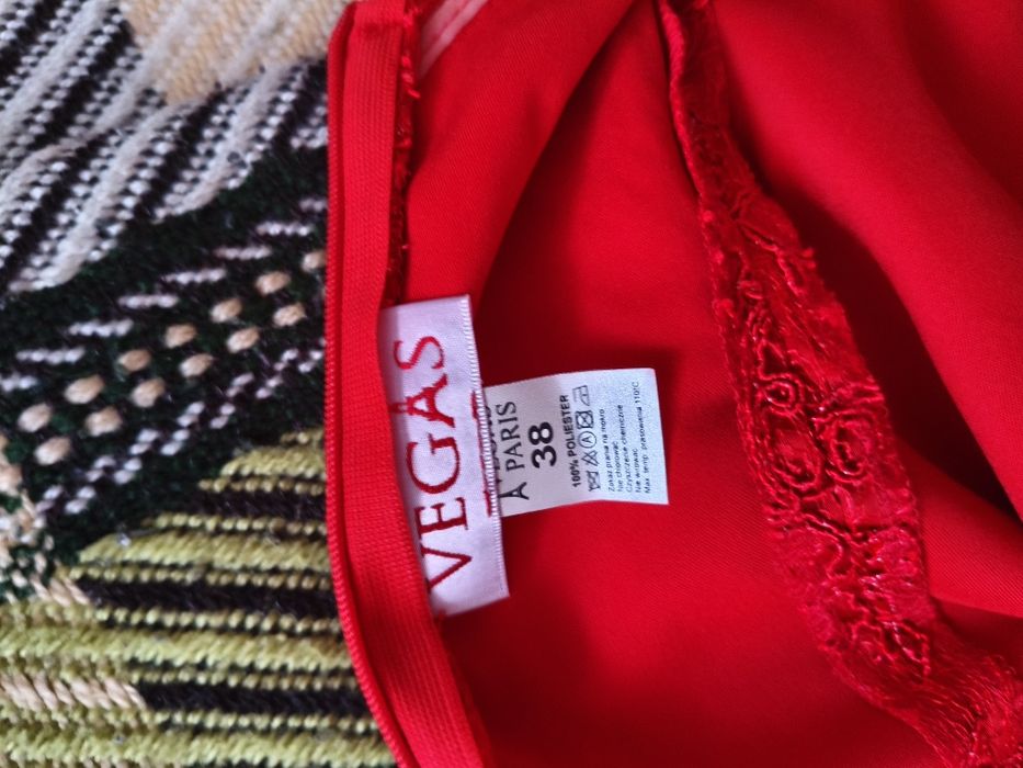 Sukienka na każdą okazję