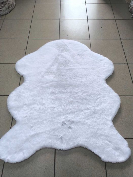 Кролік хутро штучне,