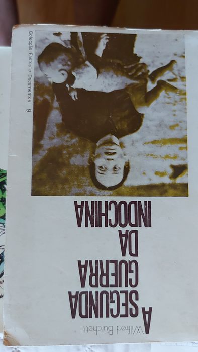 Livros de Guerras Diversas