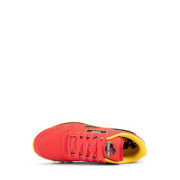 Reebok classic leather tam36