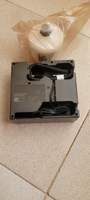 Compressor auto multimarca