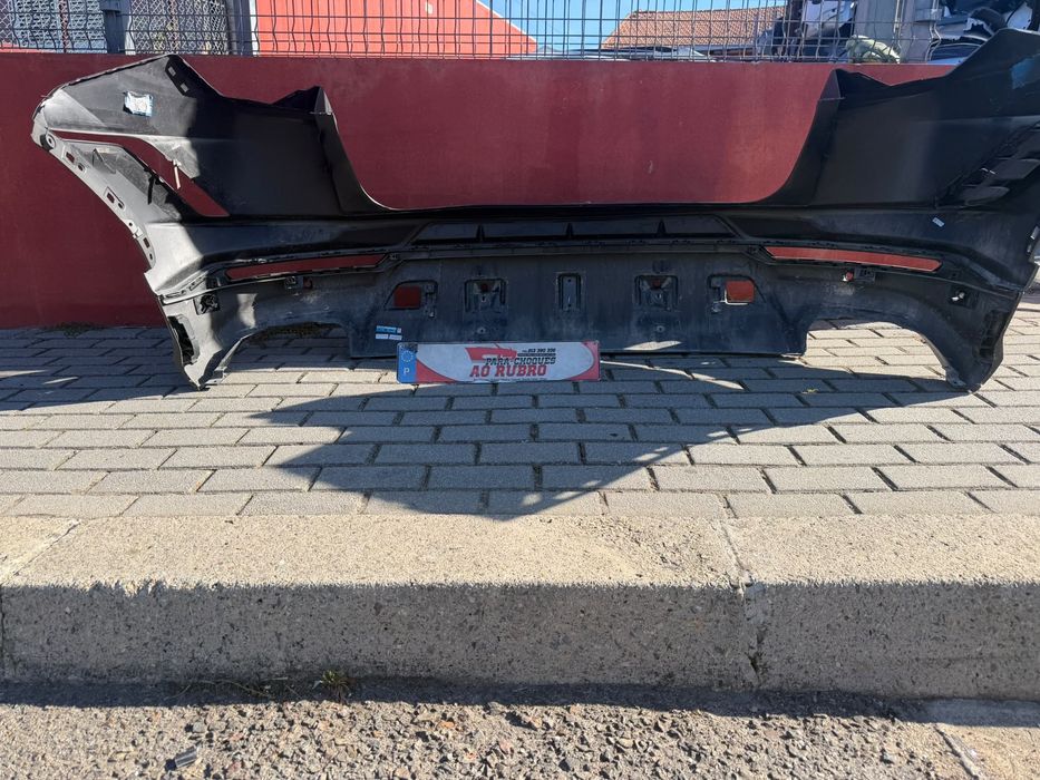 Para-choques traseiros lamborghini urus s