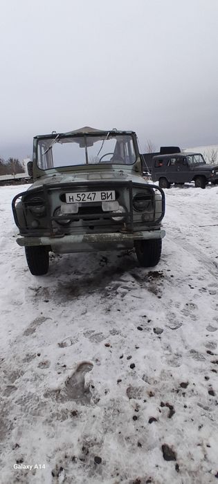 Продам ваз на ходу технічно справний