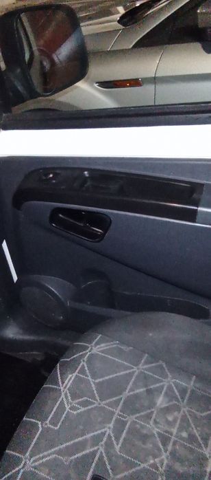 Carrinha Comercial Fiat Fiorino 2009