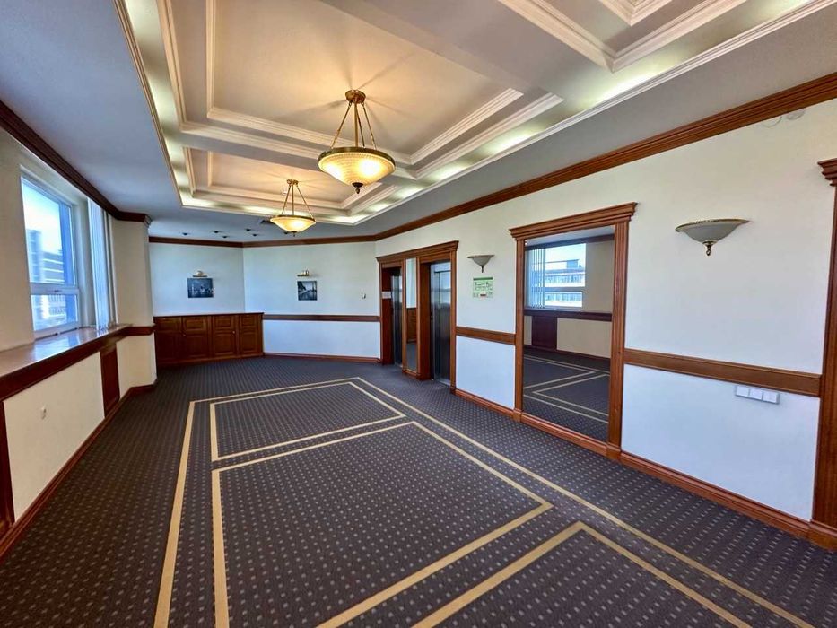 Офіс в БЦ на Подолі, 44 м.кв. Власник