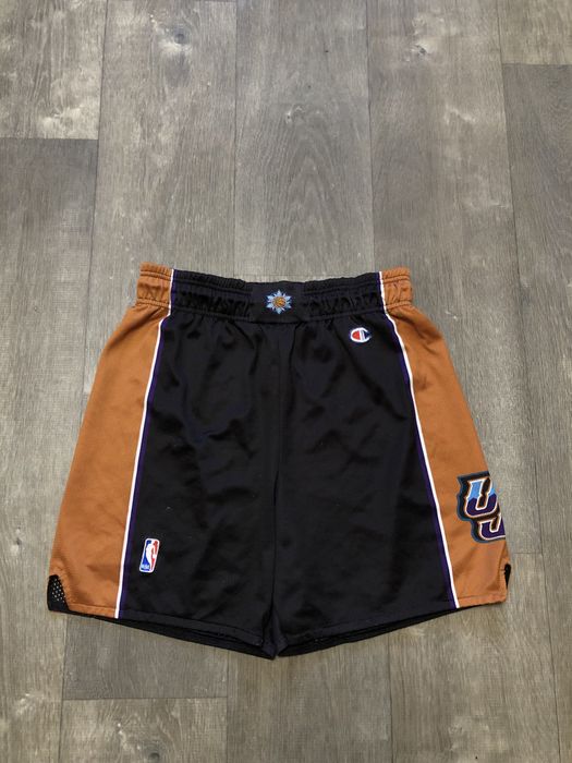 Champion x NBA шорти