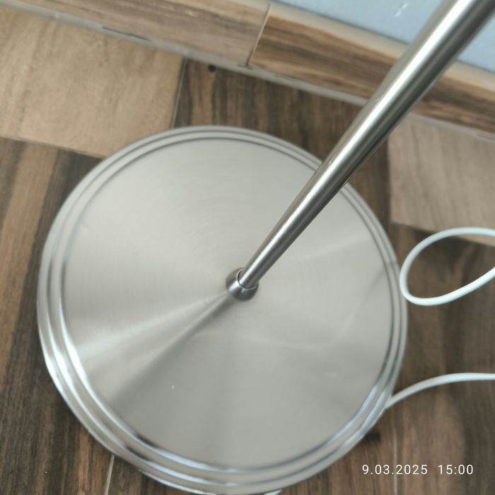 Lampka stójąca Ikea