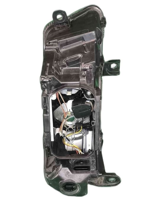 Ótica / Farol Esquerdo AUDI A6 C6 4F0941003C (OEM) | 1LE008880 (OEM) | 17541755 (OEM)