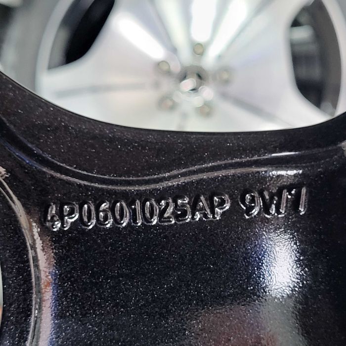 20" AUDI A6 S6 C8 4K0 NOWE Oryginał Audi Sport Nowe