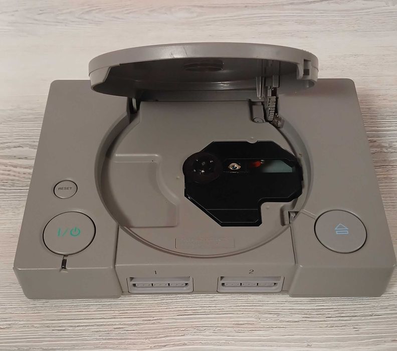 Приставка Sony Playstation 1 SCPH-9002