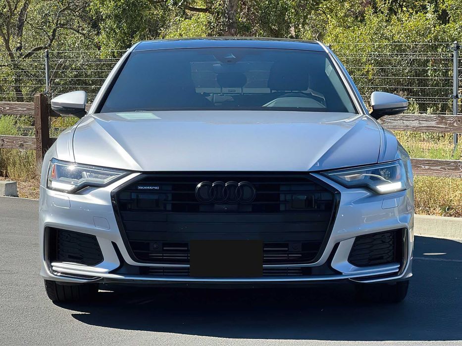 Audi A6      2023