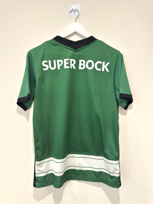 Camisola principal Sporting CP 2022/2023