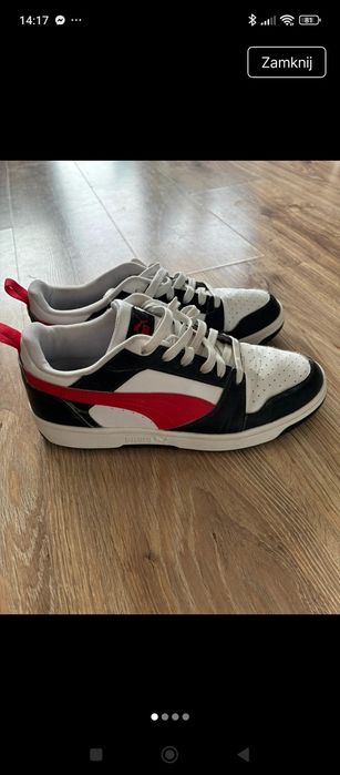 Buty puma męskie/damskie