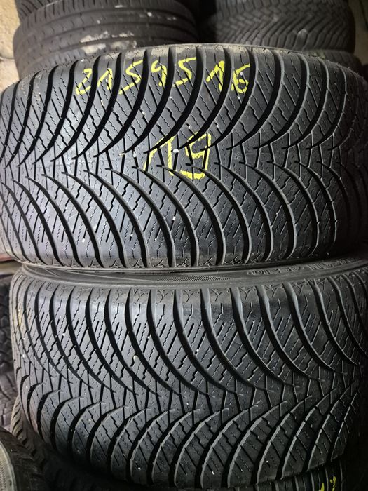 215/45/16 2szt caloroczne