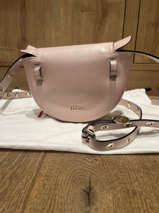 Torebka Red Valentino