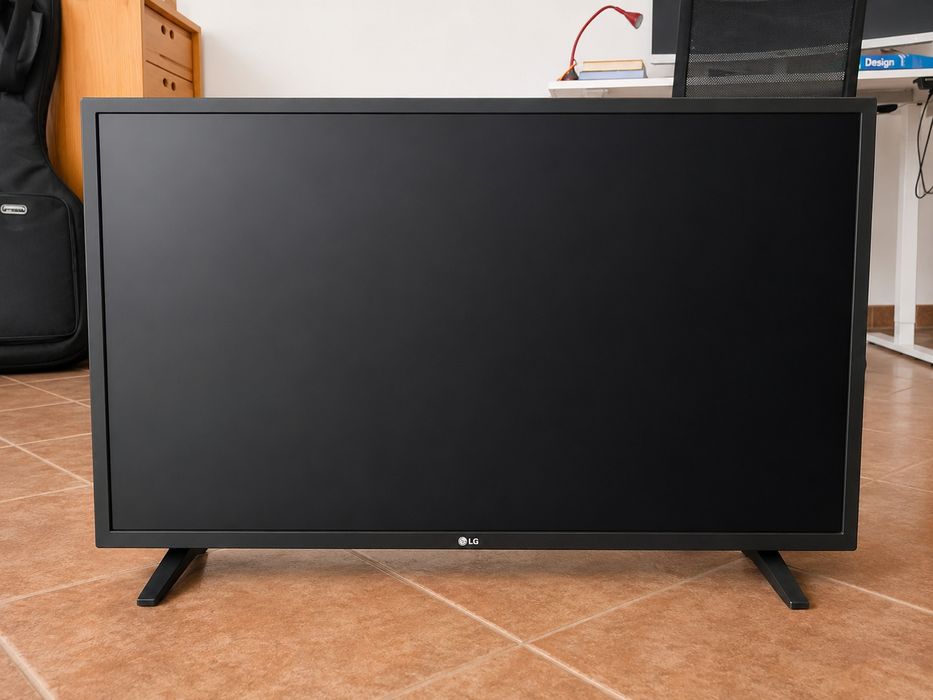 LG 32 LM630BPLA como nova