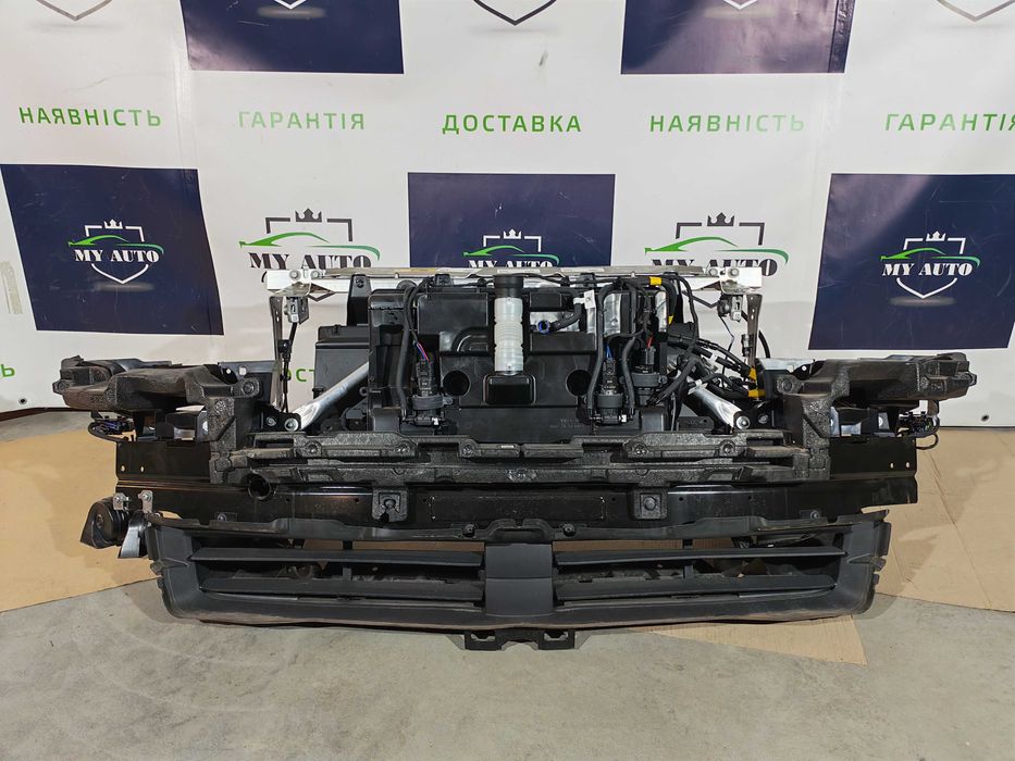 Разборка BMW iX i20 M бмв Бампер капот фара дверь крыло панель НАЛИЧИЕ