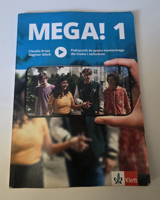 Podręcznik do J.Niemieckiego