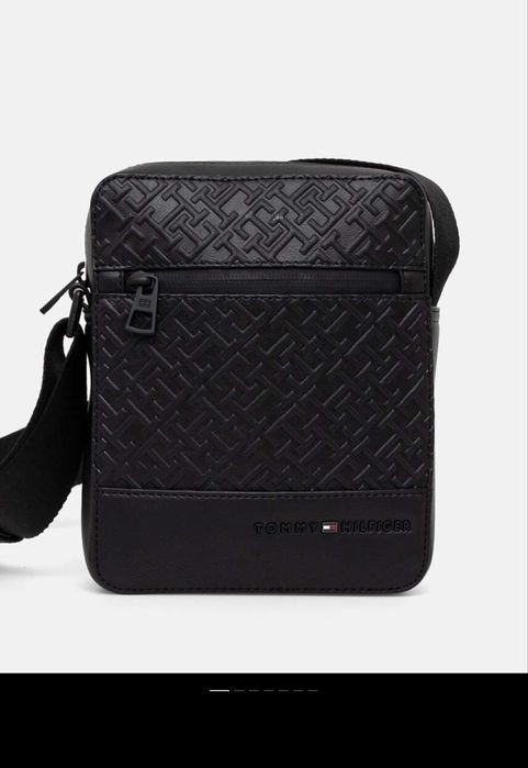 Чоловіча барсетка, ціна супер