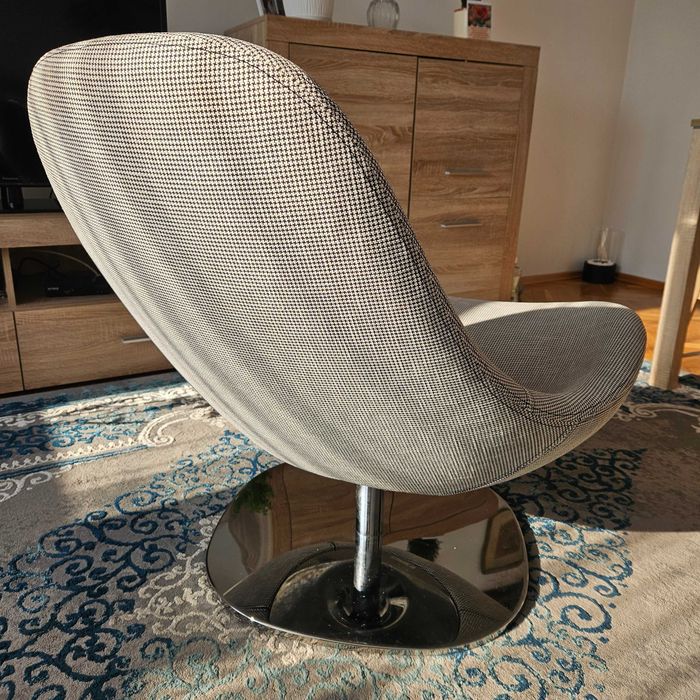 Fotel ikea Tirup