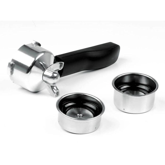 Riviera & Bar кавомашина