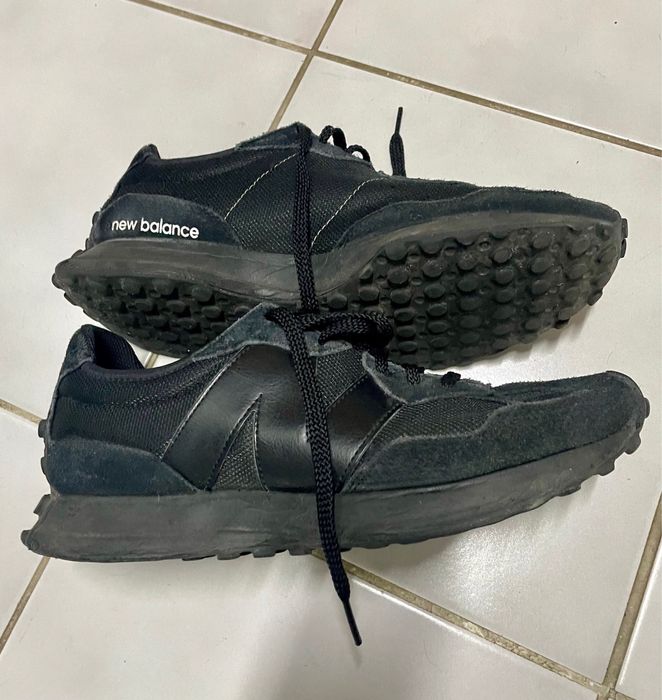Sapatilhas New Balance 327