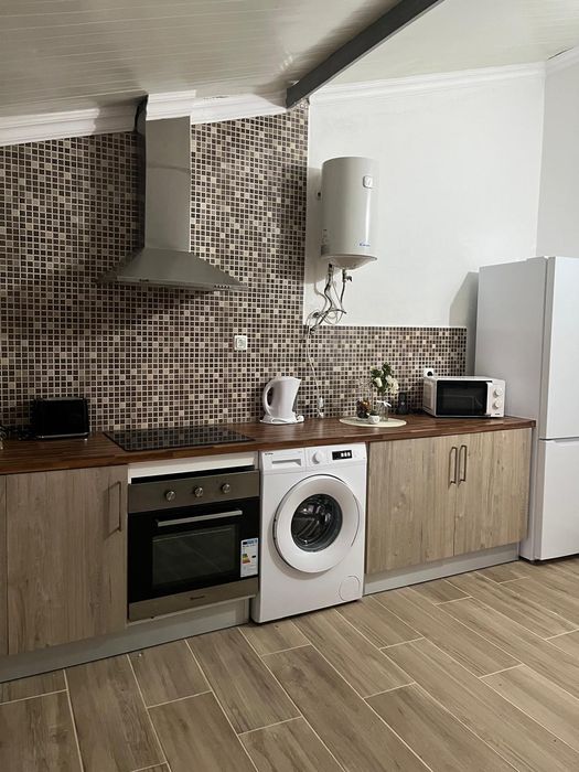 Escapadinha na Mina de São Domingos