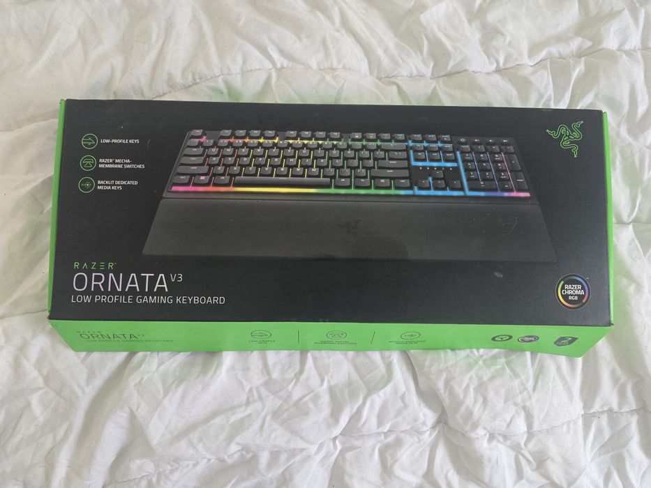 Set tapete de rato + rato + teclado