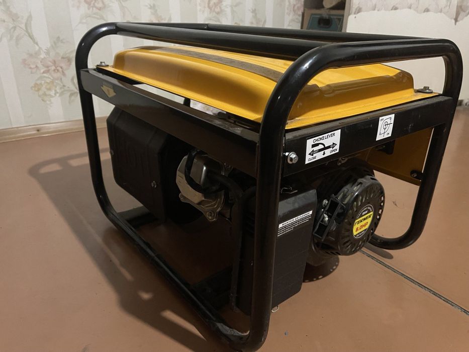 Продам генератор