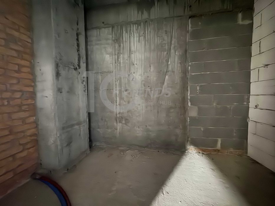 Двокімнатна квартира з терасою в ЖК Great поверх 2