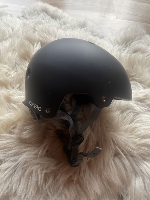 Kask oxelo nie uzywany