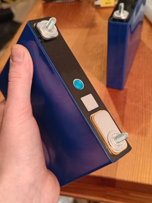 Ogniwa LFP Lifepo4 50Ah NOWE