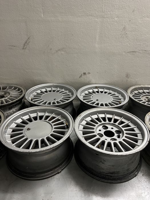Jantes para bmw 2002 e e21